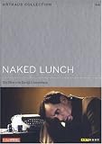 Naked Lunch - Peter Weller