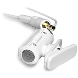 SteelSeries Siberia Microphone (white) 50002