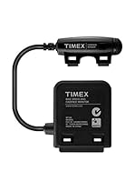 Timex Sensor de cadencia y velocidad Ironman T5K445 Negro