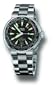 Oris Men's 668 7608 8454MB Divers GMT, Date Watch