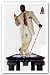Nupe - Kappa by Kevin Williams (WAK) 18"x11.75" Art Print Poster