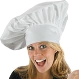 Elope Chef Hat