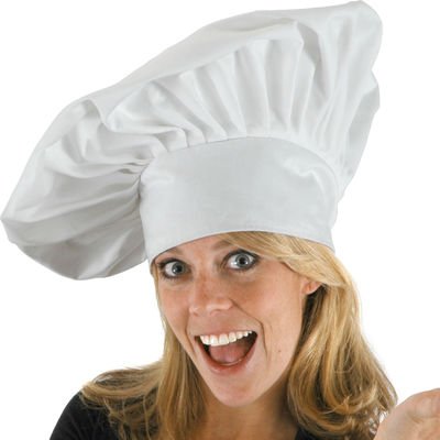 Elope Chef Hat