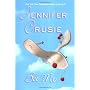 Bet Me by Jennifer Crusie