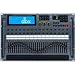 DBX 480R Dedicated Remote Interface to Control All 480, 481 and 482 DriveRack Units