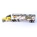 Search : Pittsburgh Pirates Semi Tractor Trailer Die Cast 1:80 Scale