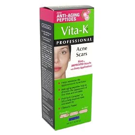 Vita-K Solution Professional Acne Scars 89 ml