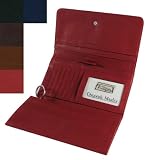 Osgoode Marley Women's Tri Fold Clutch Wallet