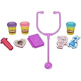 Play-Doh Doctor Kit Featuring Doc McStuffins