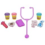 little tikes #10: Play-Doh Doctor Kit Featuring Doc McStuffins