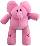 Bandai - 87020 - Peluche - Pocoyo - 25 cm - Elly