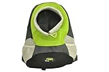 Wacky Paws Sporty Pet Backpack, Small, Green