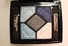 Buy Eye Care - Dior 5 Color Eyeshadow Summer Star 549 #03 Limited Edition