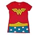 Search : Officially Licensed Womens Wonder Woman Costume T-shirt