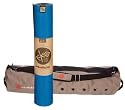 Manduka Eco Yoga Kit (5mm thick eKO mat and Natural Cotton MatSak)