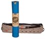 Manduka Eco Yoga Kit (5mm thick eKO mat and Natural Cotton MatSak)