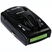 Whistler XTR-695 Laser/Radar Detector with Radar Signature ID, Laser Signature ID, 7-Color Display, Real Voice Alerts and External Audio Jack