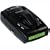 Whistler XTR-695 Laser/Radar Detector with Radar Signature ID, Laser Signature ID, 7-Color Display, Real Voice Alerts and External Audio Jack