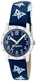 Esprit Kinderuhr Butterfly party blue A.ES102774002