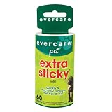 Refill for Extra Sticky Pet Hair Lint Roller