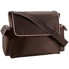 OiOi 5504 Messenger Diaper Bag