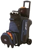 KR SE Option 2-3-4 Ball Roller Black/Navy