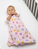 Sleepsack Wearable Blanket (6-12 Months) Microfleece