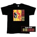 Guns n Roses - Use Your Illusion 1 T-Shirt
