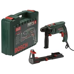 Bosch PSB 650 RA Schlagbohrmaschine 650W mit micro-Filter Absaugsystem