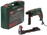Bosch PSB 650 RA Schlagbohrmaschine 650W mit micro-Filter Absaugsystem