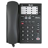 AT&T Corded 2-Line Speakerphone