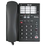 AT&T Corded 2-Line Speakerphone (983)