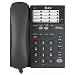 AT&T 983 Corded Phone, Black, 1 Handset