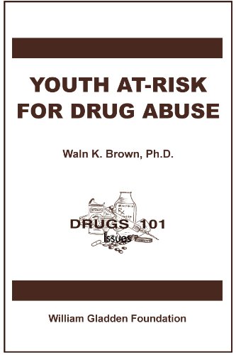 Youth At-Risk For Drug Abuse (Drugs 101)