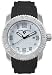 Swiss Legend Men's Commander Collection Rubber Strap Watch #20064-02