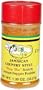 JCS Scotch Bonnet Pepper Powder 1.35 oz (3pack)