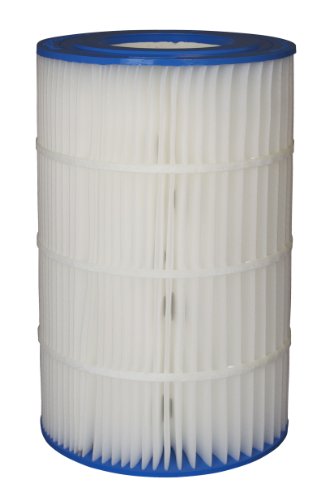 "Aquapro Apex APF036PRO 36 Square Foot Replacement De Filter Cartridge Element, 6-Inch Core" "Aquapro Apex APF036PRO 36 Square Foot Replacement De Filter Cartridge Element, 6-Inch Core"