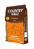 Country Value Chicken Complete Dry Dog Food 15 kg