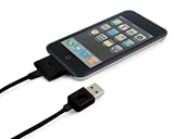 Proporta USB Sync and Charger Cable (Apple iPhone)