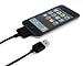 Proporta
USB
Sync
and
Charger
Cable
(Apple
iPhone)