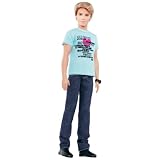 Barbie Sweet Talking Ken Doll