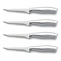Hampton Forge HMC01A452A Kobe 4-Piece Steak Knife