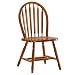 Arrowback Chair- Oak