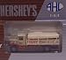 Hartoy H01040 Hershey's Chocolate and Cocoa Drop Side Truck 1/64