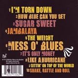 Mess of Blues 画像
