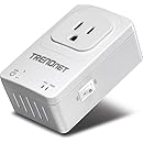 TRENDnet Home Smart Switch (with Wireless Extender) THA-101