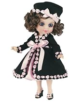 Marie Osmond Adora Belle Holiday 2007