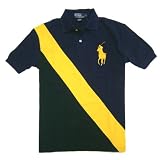POLO Ralph Lauren Cruise Polo Casual Mens Shirt