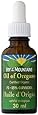 Oregano Oil - 1 Oz / 30ml, 100% Certified Organic