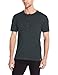 Lucky Brand Men's Short-Sleeve Henley Shirt